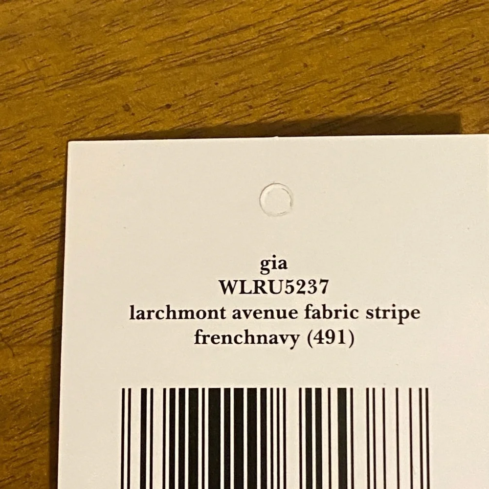 Kate spade pouch